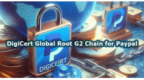 DigiCert Global Root G2 Chain for Paypal