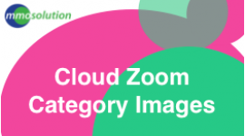 Cloud Zoom Category Images