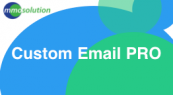 Custom Email PRO