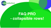 FAQ Pro