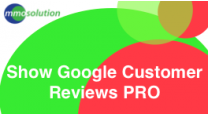 Google Customer Reviews & Map PRO