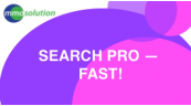 SEARCH PRO -Fast Ajaxsearch