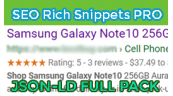 SEO Rich Snippets PRO