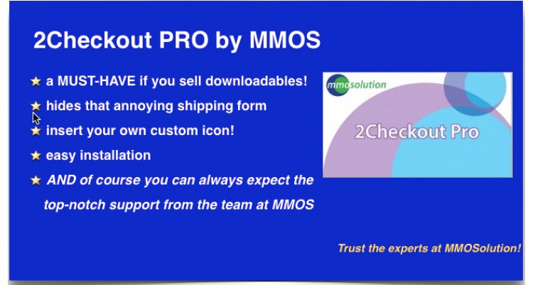 2Checkout Pro 2Checkout Pro