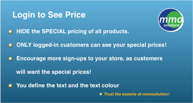 Login To See Special Price Login To See Special Price