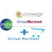 convergepay Virtual Merchant payment gateway for Opencart