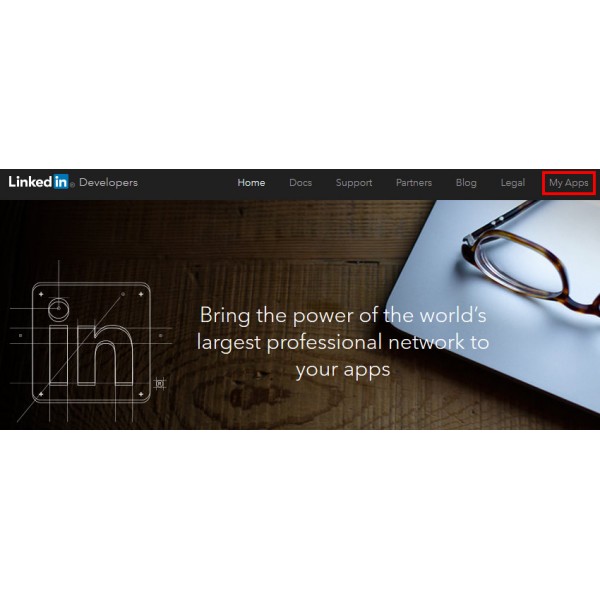 How To Create OAuth Linkedin Login Application How To Create OAuth Linkedin Login Application