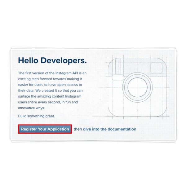 How To Create OAuth Instagram Login Application How To Create OAuth Instagram Login Application
