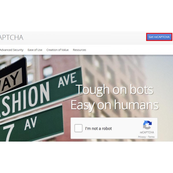 How To Setup reCAPTCHA for Opencart How To Setup reCAPTCHA for Opencart