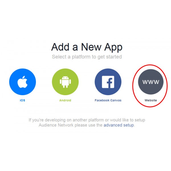 How To Create OAuth Facebook Login Application How To Create OAuth Facebook Login Application