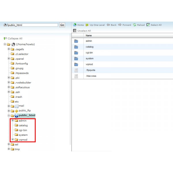 How To Use OCMod Opencart By FTP Without Extension Installer How To Use OCMod Opencart By FTP Without Extension Installer