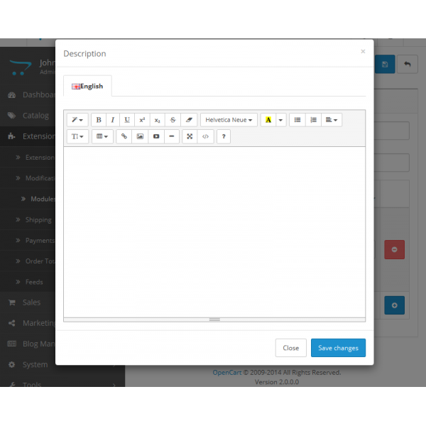 Responsive Slideshow Pro