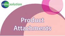 Product Attachments - Add files download to product