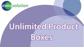 Design your products box: FREE