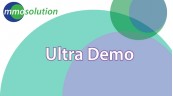 Ultra Demo Tab