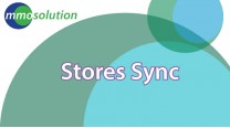 Stores Sync