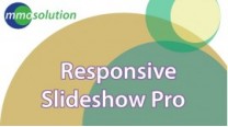 Responsive Slideshow Pro