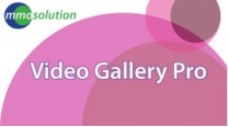 Video Galleries Pro