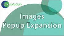 Images Popup Expansion