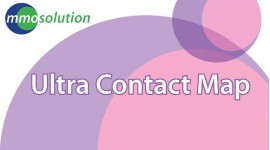 Ultra Contact Page with Map