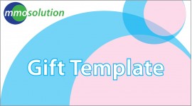 Gift Template