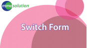 Switch Form