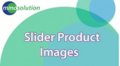 Slider Product Images