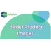 Slider Product Images