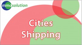 Cities Shipping