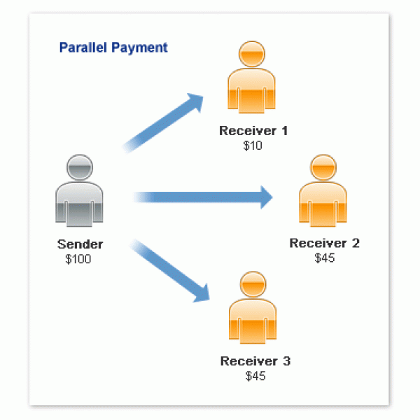 Paypal Adaptive PRO for Dropship site